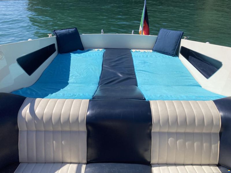 Riva St Tropez