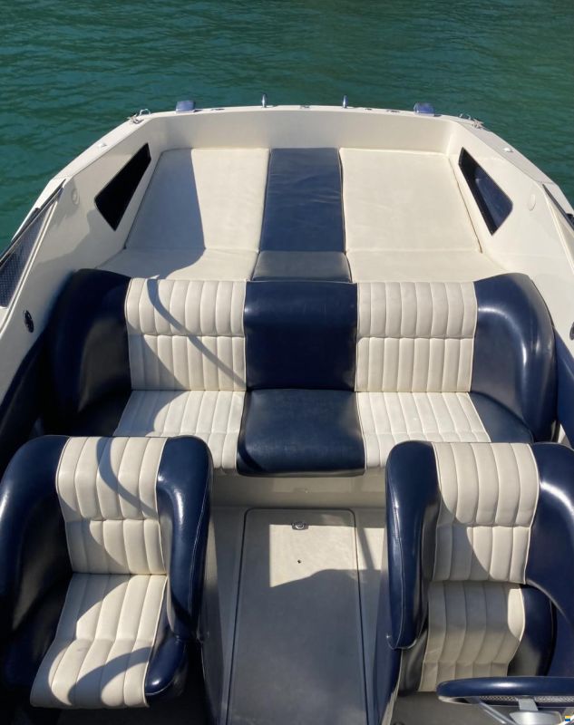 Riva St Tropez