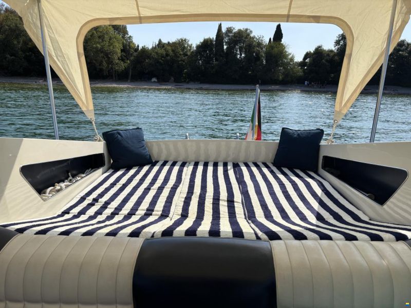 Riva St. Tropez