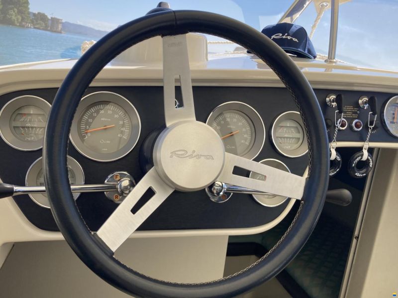 Riva St Tropez