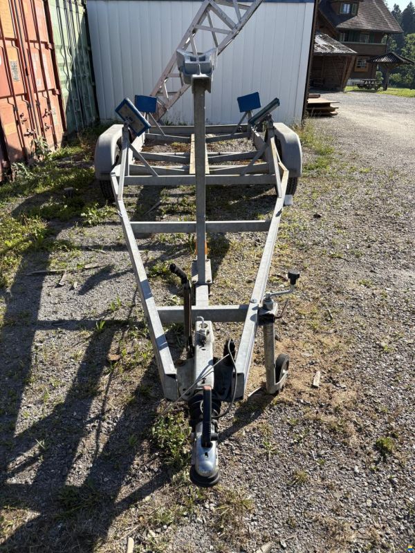 Harbeck BT 2000 Vario Classic Line