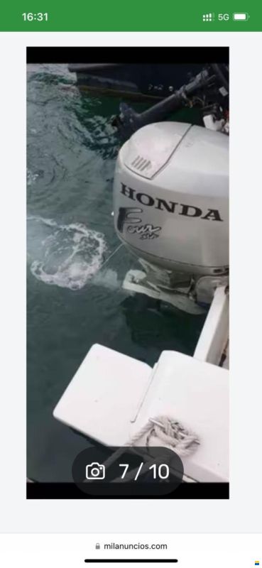 Sea Wind Delfin Cabin 620