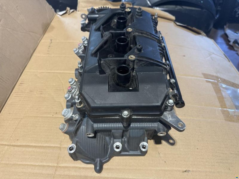 Yamaha F300 cylinder head 225kw OEM