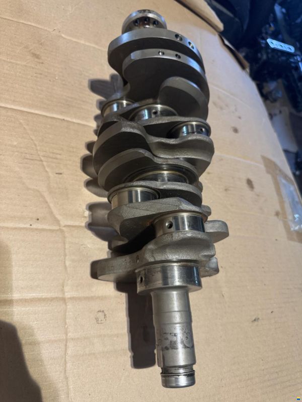Yamaha F300 cylinder head 225kw OEM