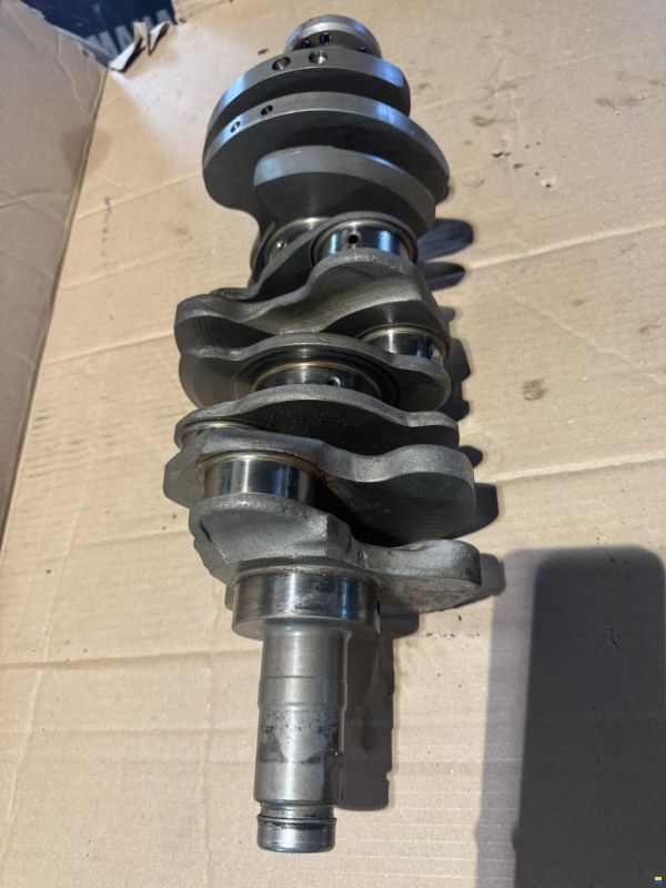 Yamaha F300 cylinder head 225kw OEM
