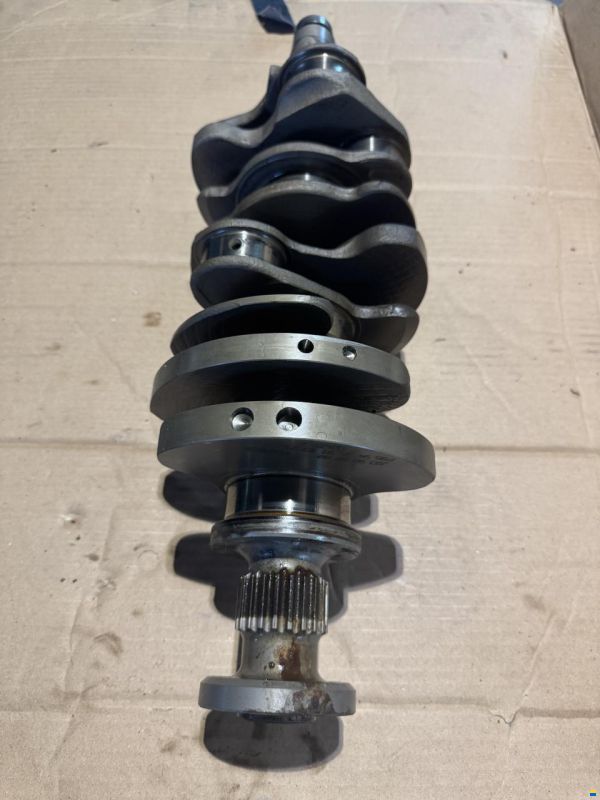 Yamaha F300 cylinder head 225kw OEM