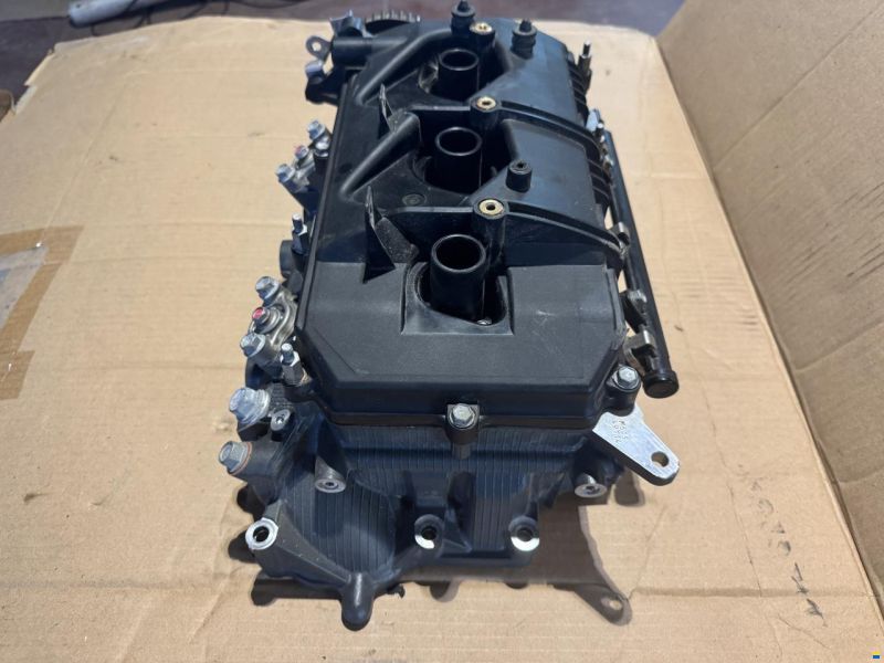 Yamaha F300 cylinder head 225kw OEM