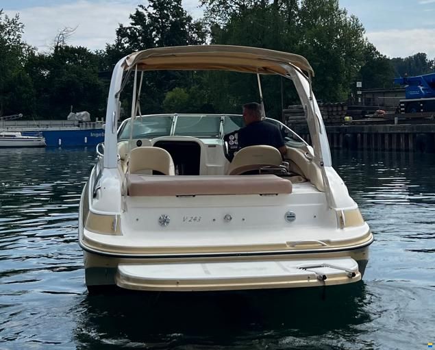 Viper V243