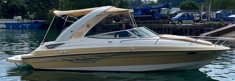 Viper V243
