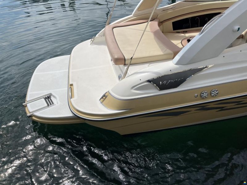 Viper V243