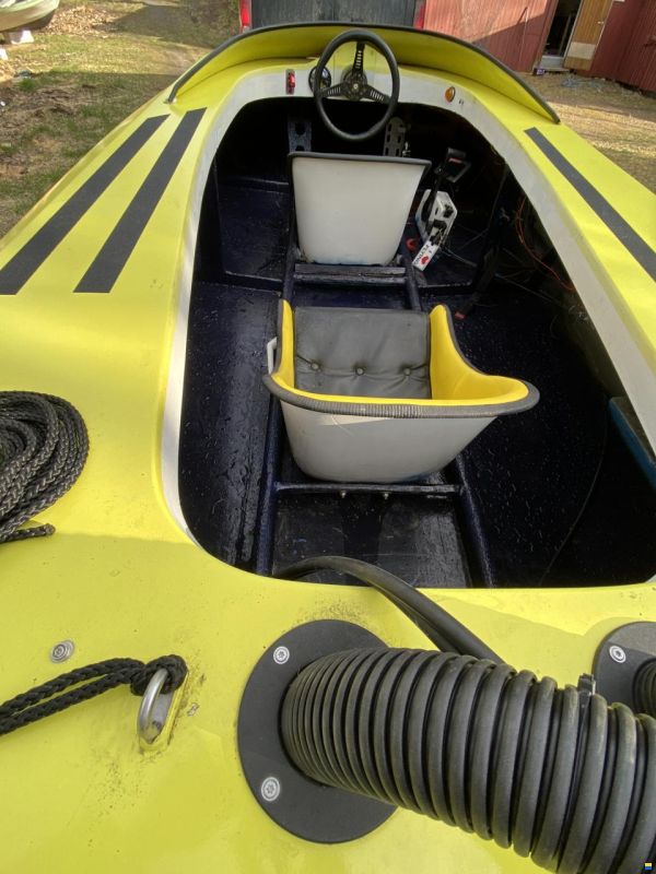 Argo 18cat Classic