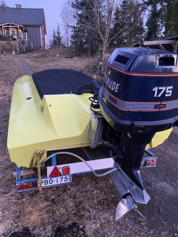 Argo 18cat Classic