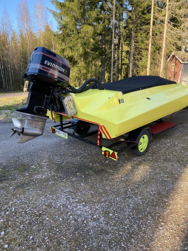 Argo 18cat Classic