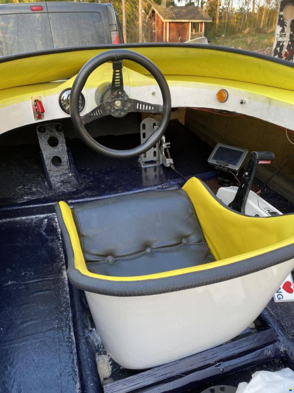 Argo 18cat Classic