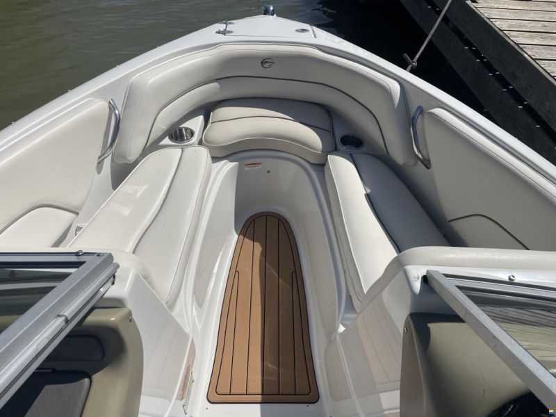 Crownline 19 SS