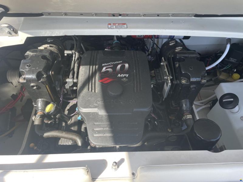 Crownline 19 SS
