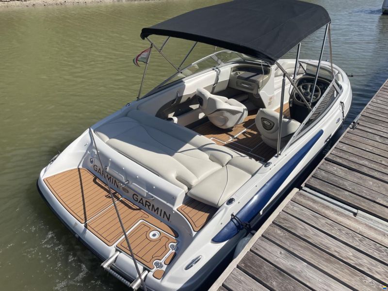 Crownline 19 SS