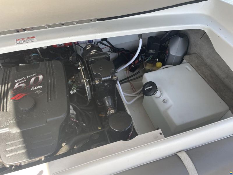 Crownline 19 SS