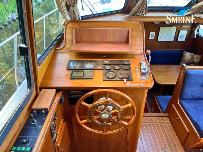 Linssen 40 SE