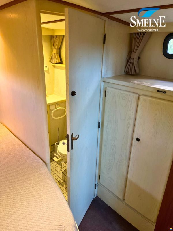 Linssen 40 SE