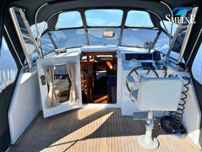 Linssen 40 SE