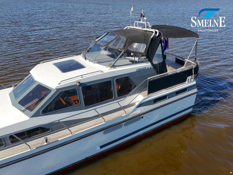 Linssen 40 SE