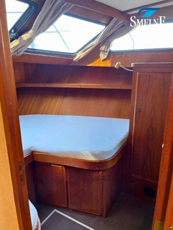 Linssen 40 SE