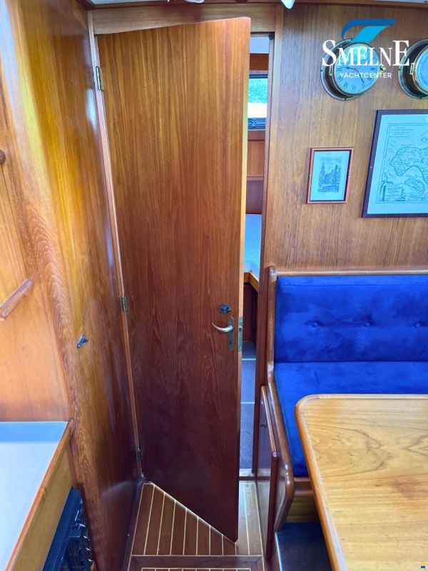 Linssen 40 SE