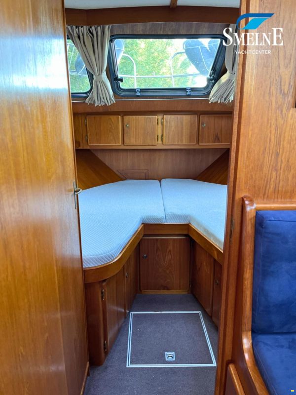 Linssen 40 SE