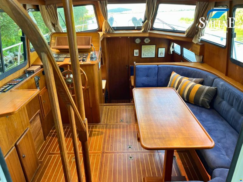 Linssen 40 SE