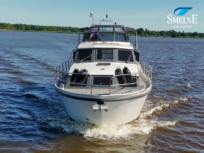 Linssen 40 SE