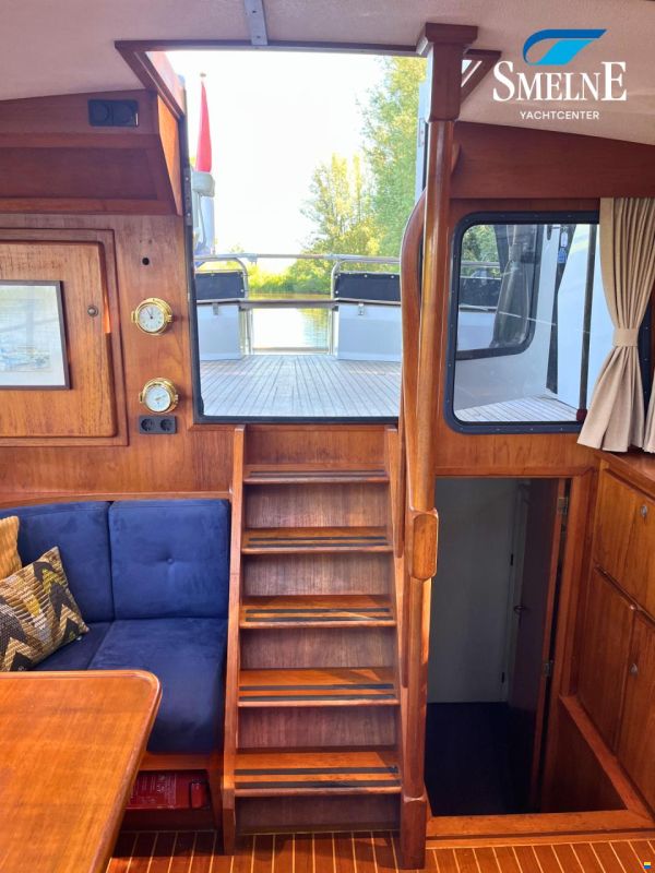 Linssen 40 SE