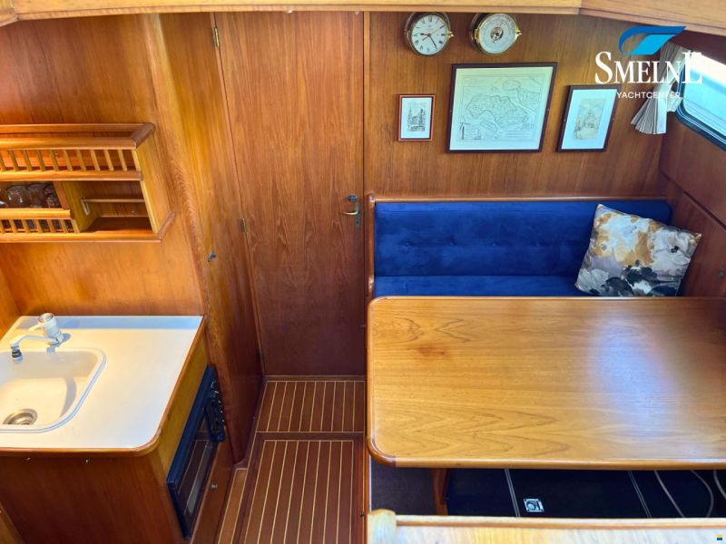 Linssen 40 SE