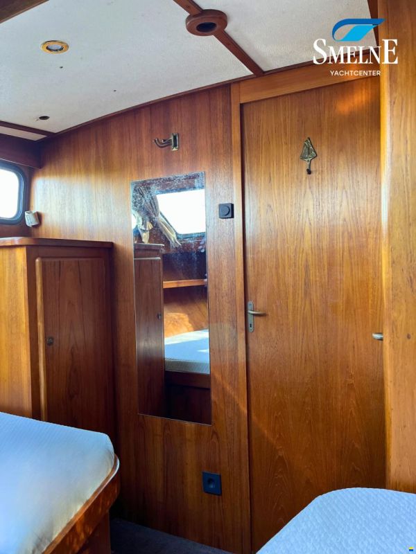 Linssen 40 SE