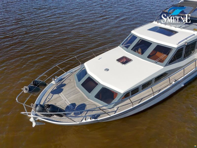 Linssen 40 SE