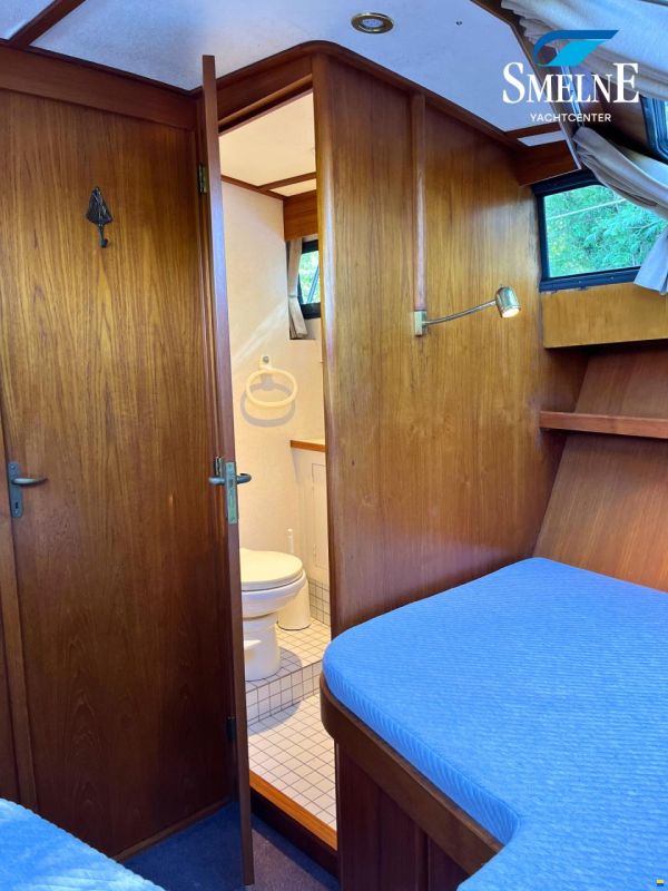 Linssen 40 SE