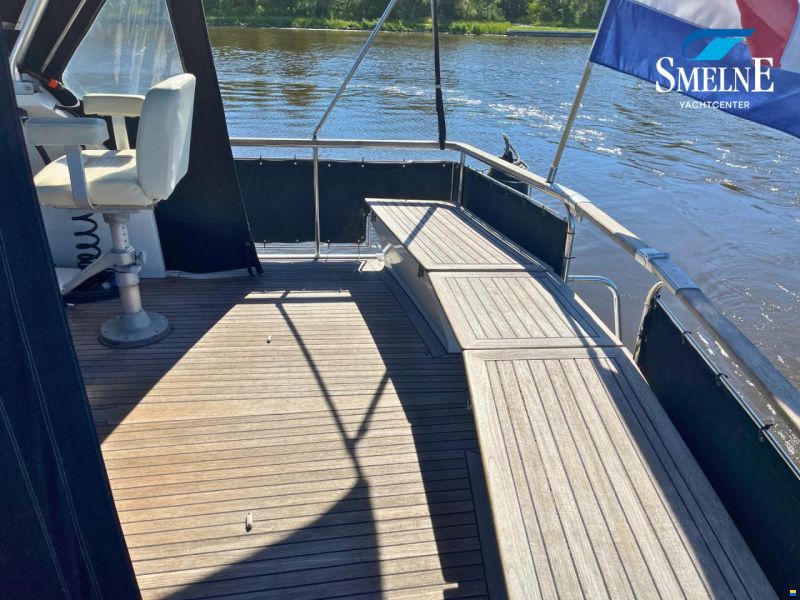 Linssen 40 SE