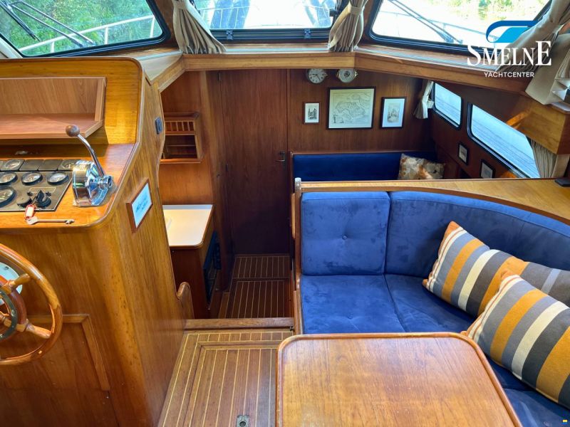 Linssen 40 SE