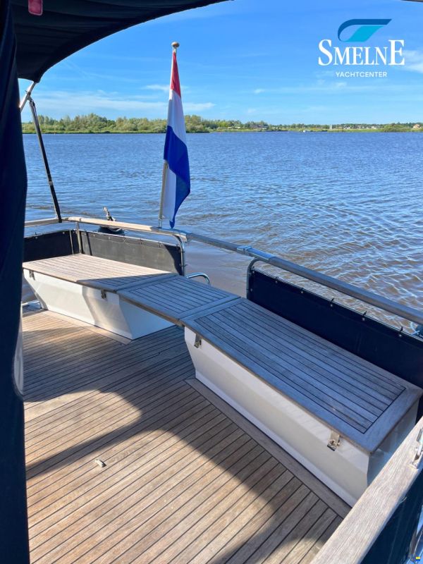 Linssen 40 SE