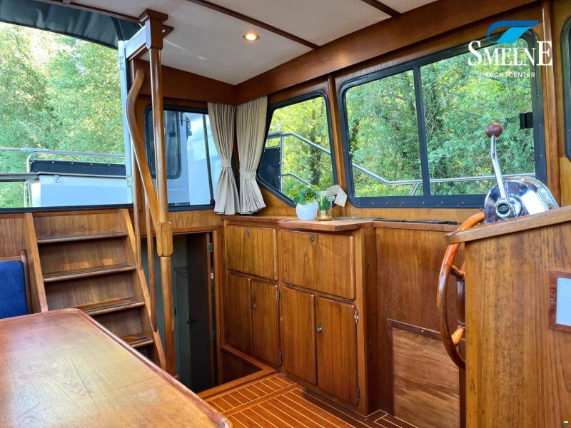 Linssen 40 SE