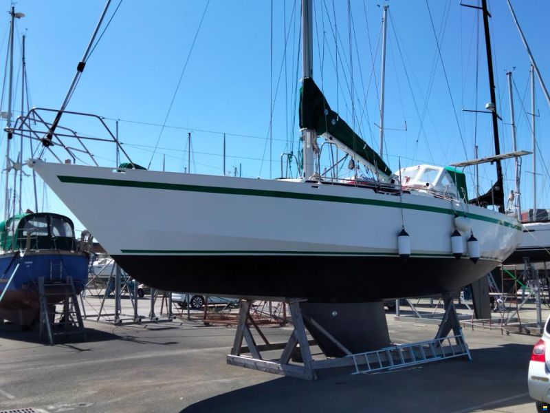 Chantiers GARCIA 38 Brefort
