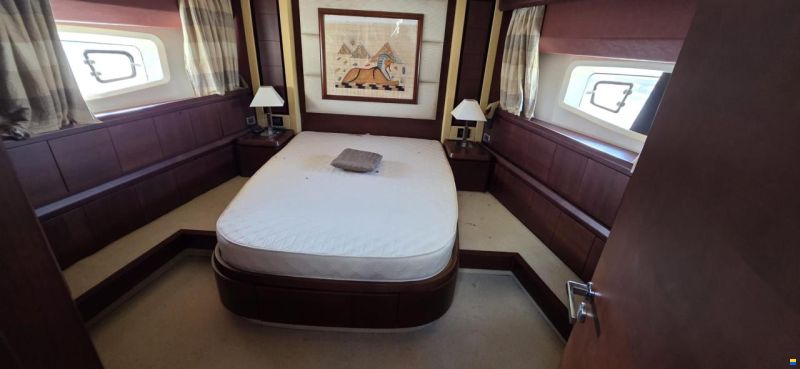 Azimut 75