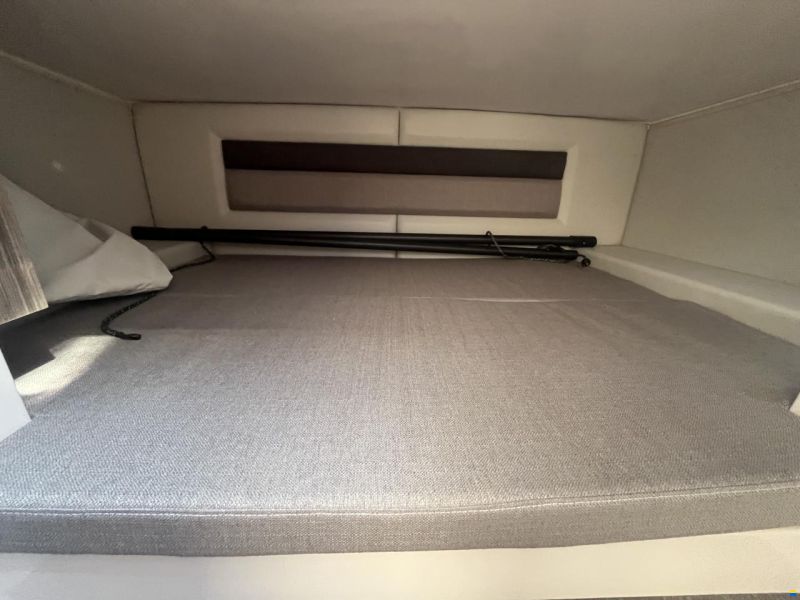 Ranieri NEXT 275 LX