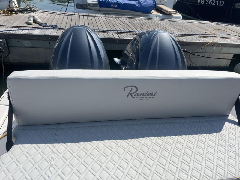 Ranieri NEXT 275 LX