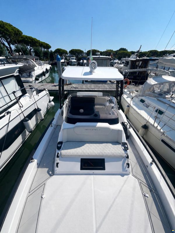 Ranieri NEXT 275 LX