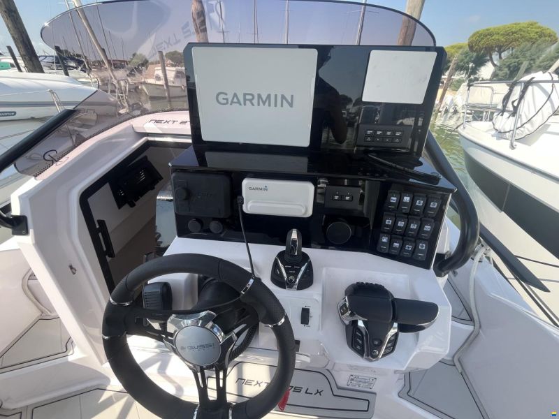 Ranieri NEXT 275 LX