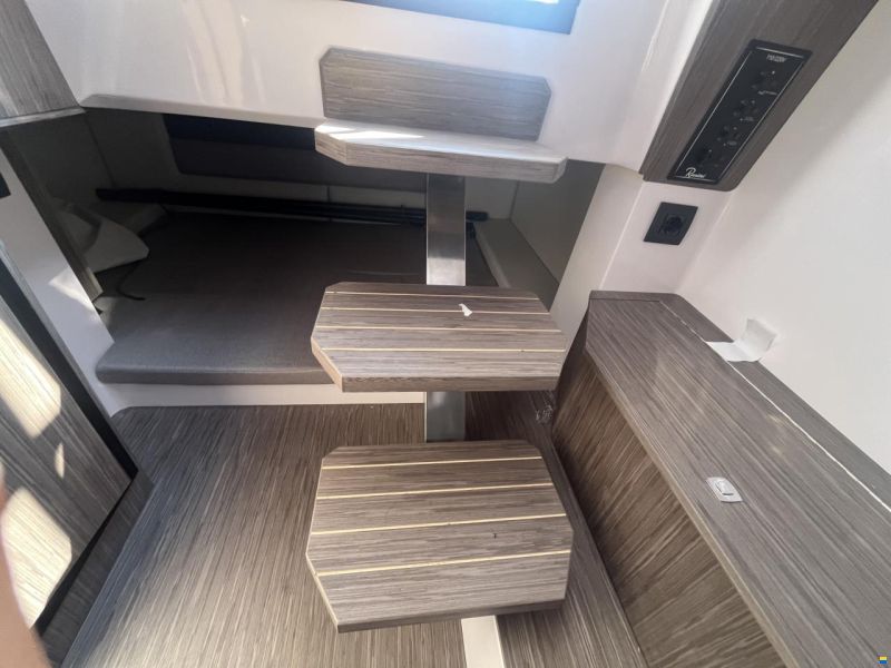 Ranieri NEXT 275 LX