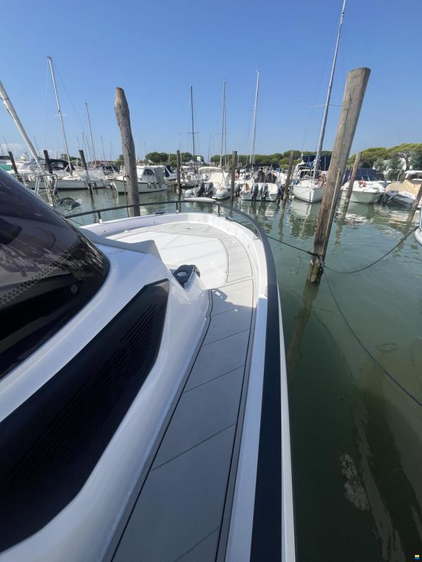 Ranieri NEXT 275 LX