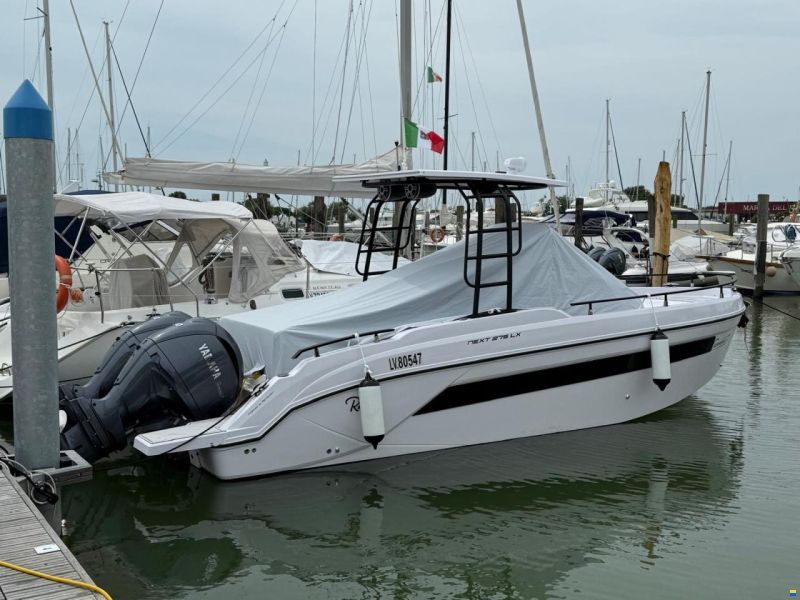 Ranieri NEXT 275 LX