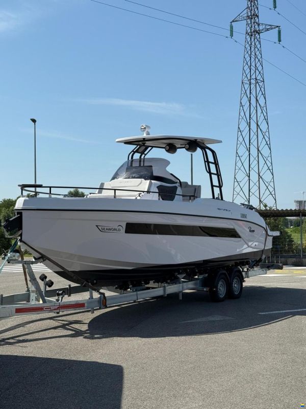 Ranieri NEXT 275 LX